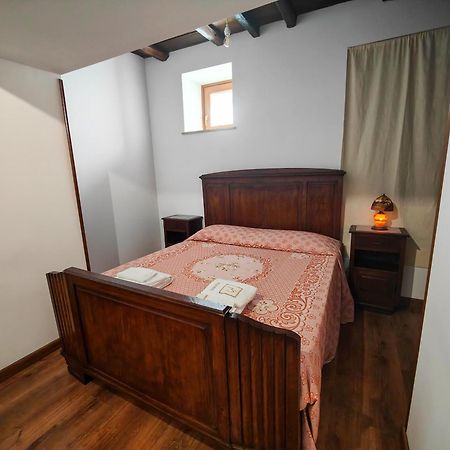 La Staccionata Βίλα Arpino Εξωτερικό φωτογραφία