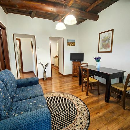 La Staccionata Βίλα Arpino Εξωτερικό φωτογραφία