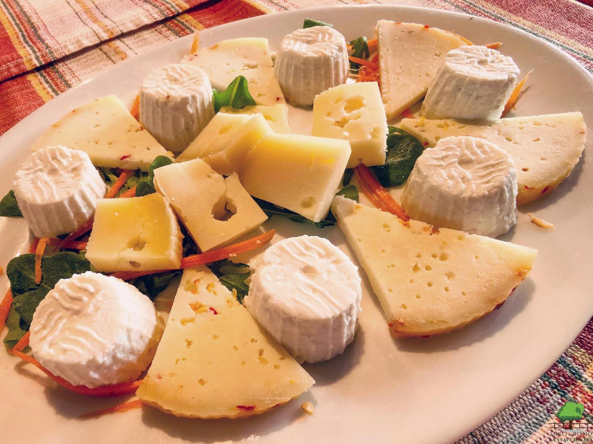 La Staccionata Βίλα Arpino Εξωτερικό φωτογραφία