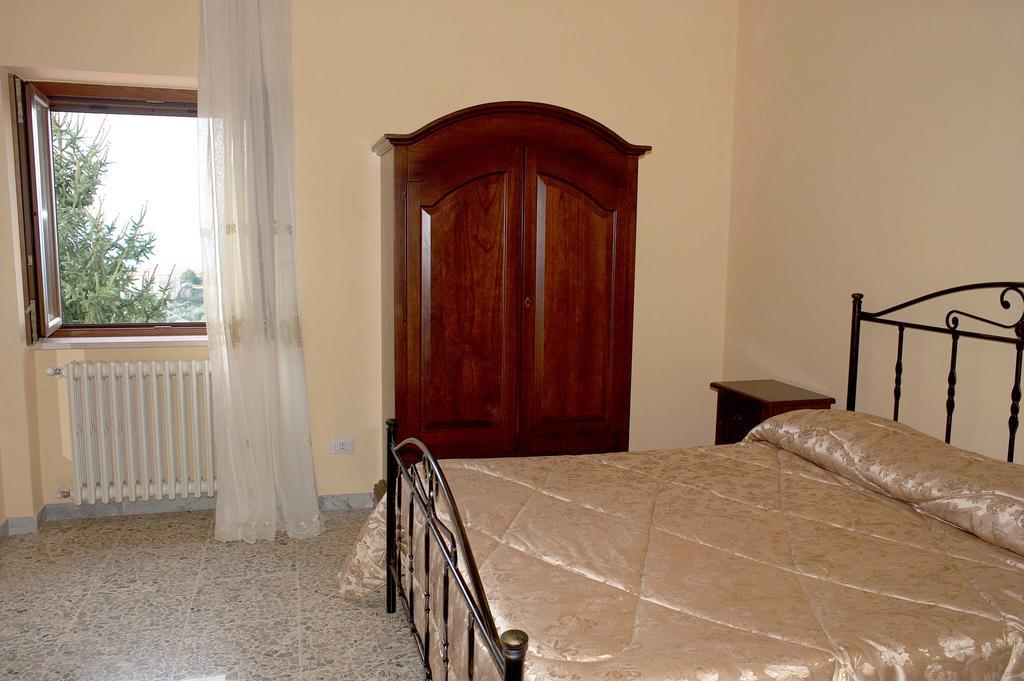 La Staccionata Βίλα Arpino Εξωτερικό φωτογραφία