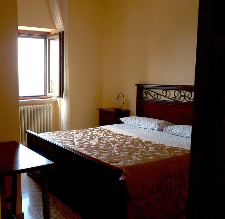 La Staccionata Βίλα Arpino Εξωτερικό φωτογραφία