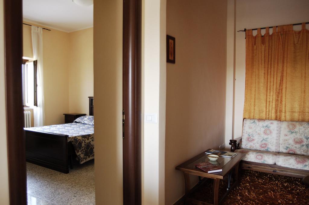 La Staccionata Βίλα Arpino Εξωτερικό φωτογραφία
